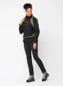 Salomon LC2214500 Wayfarer Kadın Outdoor Kamp Pantolonu - 15