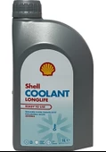 Shell Coolant Longlife 4 Mevsimlik Kırmızı Hazır Antifriz 3+1 Litre -37C thumbnail 3