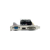 GT740 4GB Nvidia GDDR3 128Bit VGA DVI HDMI - 3