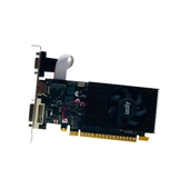 GT740 4GB Nvidia GDDR3 128Bit VGA DVI HDMI - 2