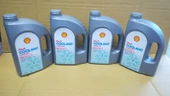 Shell -37C Kırmızı Kullanıma Hazır Antifriz 3 Litre (4 Adet) - Longlife Ready To Use thumbnail 2