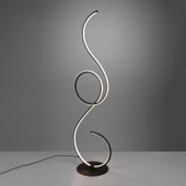 Trio / 120 cm / Lambader / Antrasit Gövde / 3 Renk Işık / 3 Yıl Garanti - 1