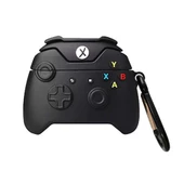 Airpods 3 (3.nesil) Uyumlu  için Kılıf Cartoon Figürlü Silikon - 1