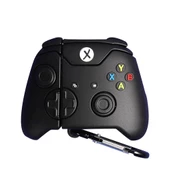 Airpods 3 (3.nesil) Uyumlu  için Kılıf Cartoon Figürlü Silikon - 4