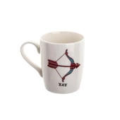 GALERİ KRİSTAL SARE KUPA BARDAK YAY DK1017 - 1