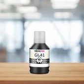 Canon GI-41 Muadil Mürekkep Siyah / Pizma G1420 / G1460 / G2420 / G2460 / G3420 / G3460 thumbnail 1