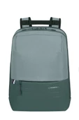 Samsonite    Kh8-14-002 15.6" Stackd Bız Notebook Sırt Çantası Mint Yeşili - 2