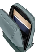 Samsonite    Kh8-14-002 15.6" Stackd Bız Notebook Sırt Çantası Mint Yeşili - 5