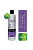 Expert Series Biotin Caffeine Dökülme Karşıtı Şampuan 350 ML urbncre3 - 1