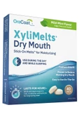 OraCoat XyliMelts Mild Mint 40 Tablet - 1