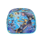 Relaxion Mavi Transformers Desenli Üçlü Okul Seti 8650-4 thumbnail 7