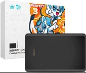 Huion H420x Grafik Tablet - 4