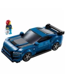 Lego Speed Champions Ford Mustang Dark Horse 76920 thumbnail 2