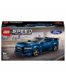 Lego Speed Champions Ford Mustang Dark Horse 76920 thumbnail 1