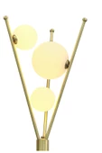 Eskitme Kaplamalı Lambader PLC-1205-L-E - 3