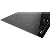Teka IT 6450 iKNOB 60 cm İndüksiyon Siyah Ocak - 3