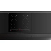 Teka IT 6450 iKNOB 60 cm İndüksiyon Siyah Ocak - 4