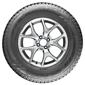 Lassa 195/60R16C 99/97T WINTUS 2 E-C-75dB   (2023) Kış Lastiği Üretim Yılı:  2023 - 3