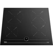 Teka IT 6450 iKNOB 60 cm İndüksiyon Siyah Ocak - 2
