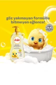 Dalin Bebek Şampuanı 700 ml thumbnail 3