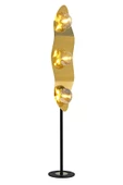 Siyah Boyalı Lambader PLC-1206-L-BSY - 1