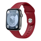 Huawei Watch Fit 3 KRD-11 22mm Silikon Kordon - 4