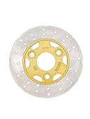 ÖN FREN DİSKİ SCOOTER 50cc - 1