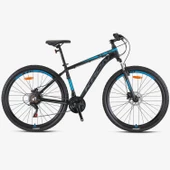 KRON 29 J ÇEVİRMELİ VİTES XC 75 HİDROLİK FREN BİSİKLET - 3
