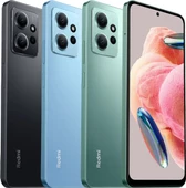 Redmi Note 12 (6 GB 128 GB) Siyah (Xiaomi Türkiye Garantili ) - 2