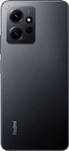Redmi Note 12 (6 GB 128 GB) Siyah (Xiaomi Türkiye Garantili ) - 1