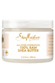 Shea Moisture %100 Raw Shea Yağlı Çok Amaçlı Nemlendirici 340ML - 1