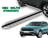 T-CROSS 2019 2020 2021 2022 2023 2024 2025 ARACA ÖZEL YAN BASAMAK thumbnail 1