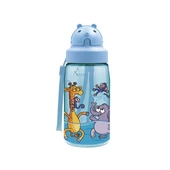 Laken OBY Kapaklı TRITAN Şişe 0,45L- PISCINA LKOBYPI - 1