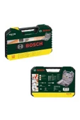Bosch V-Line 103 PARÇA VİDALAMA&MATKAP UCU SET - 2