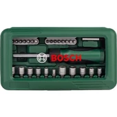 Bosch Akıllı Tornavida Seti 46 Parça - 2