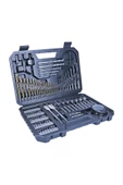 Bosch V-Line 103 PARÇA VİDALAMA&MATKAP UCU SET - 1
