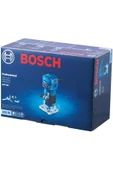 Bosch Professional Gkf 550 Watt Çok Amaçlı Freze - Ağırlık 1.4 Kg - 2