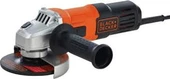 Black&Decker Black Decker G650 Avuç Taşlama - 1