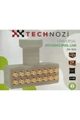 TECHNOZİ 16 Çıkışlı Lnb - 2
