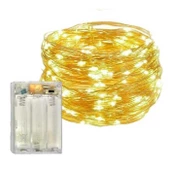 KULVARAVM 10 mt Peri Led Dekoratif Led Aydınlatma Işık Led - 2