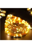 KULVARAVM Peri Led Gün Işığı 10mt - 1