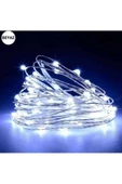 KULVARAVM 3mt Peri Led Işık  Beyaz - 1