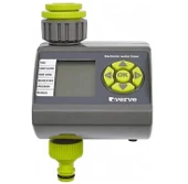 Verve Elektronik Bahçe Sulama Zamanlayıcısı - 2