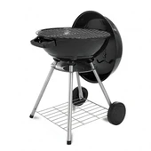 KULVAR AVM  Eiger Kömürlü Mangal 44 Cm - 2