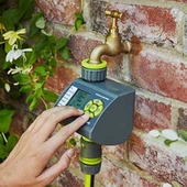 Verve Elektronik Sulama Zamanlayıcısı - 1