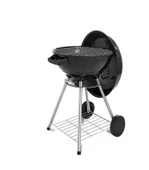 KULVAR AVM  Eiger Kömürlü Mangal 44 Cm - 1