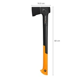 Fiskars X24 Parçalama Baltası M 1069104 - 2