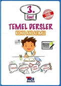3. Sınıf Tüm Dersler Konu Anlatım Açı Yayınları - 1