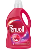 Perwoll Sıvı Çamaşır Deterjanı 2.97LT Renkli (54 Yıkama) - 1
