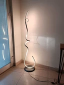 Dimli / Home / 150 cm / Lambader / Antrasit Gövde / 3 Renk Işık / 3 Yıl Garanti - 3